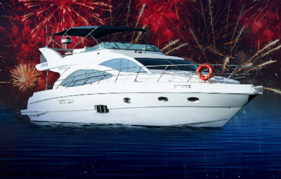 Centaurus Charter Luxury Rental Yachts